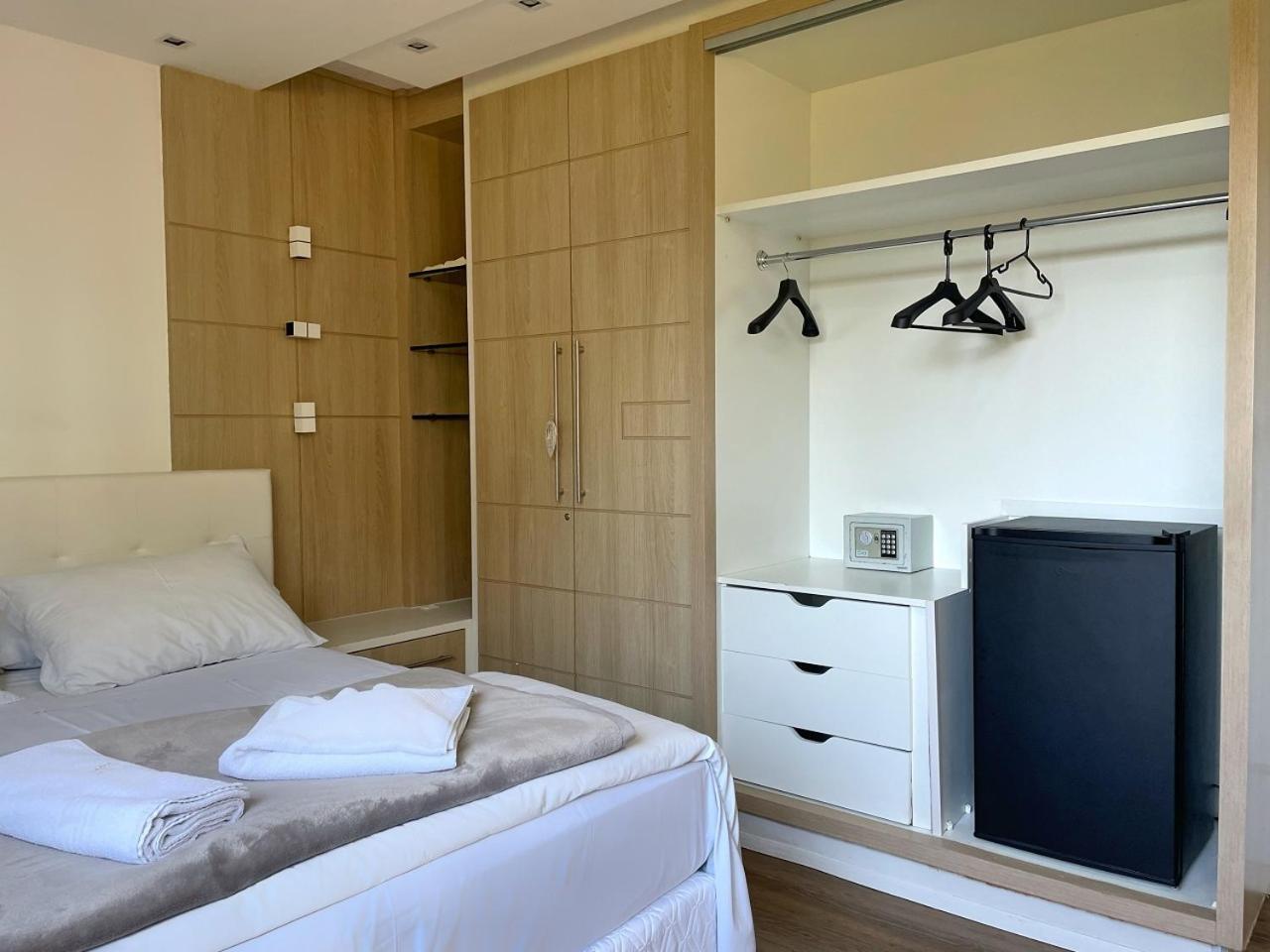 Casa Branca Pousada Помероди Екстериор снимка